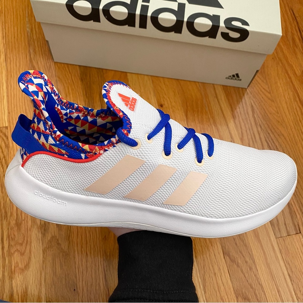 Adidas Cloudfoam Pure Women’s Sneakers